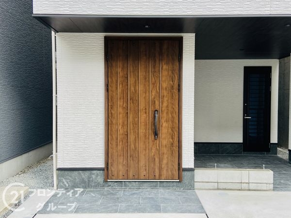 大阪市都島区毛馬町３丁目の中古一戸建て