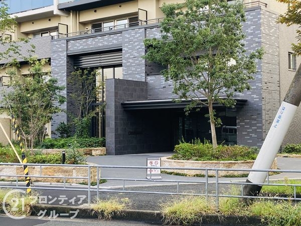 プレサンスレジェンド上新庄　中古マンション