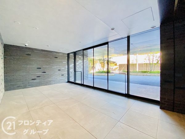 プレサンスレジェンド上新庄　中古マンション