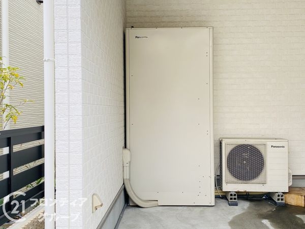 門真市南野口町の中古一戸建て