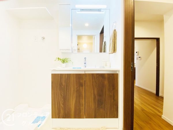 高殿コーポ　中古マンション