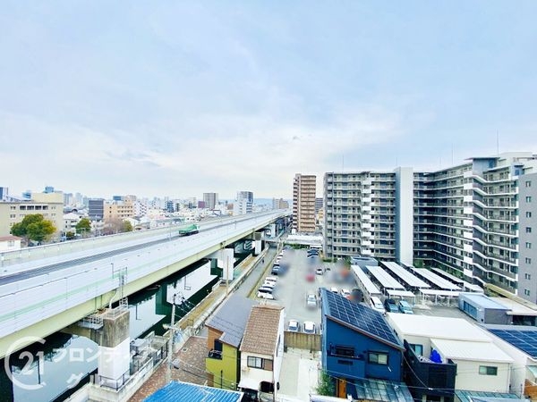 高殿コーポ　中古マンション