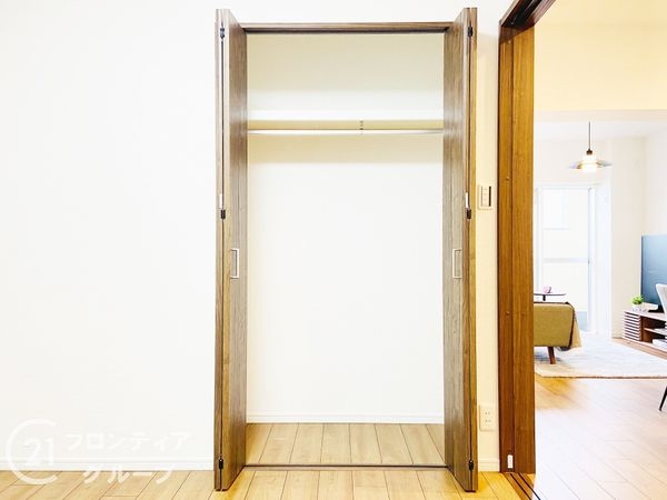 高殿コーポ　中古マンション