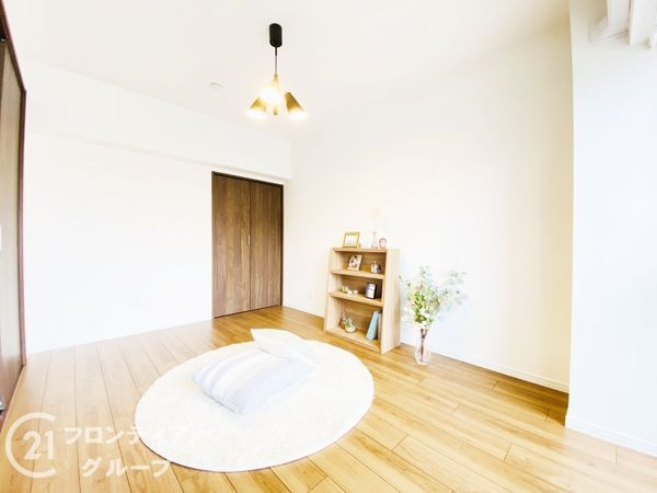 高殿コーポ　中古マンション