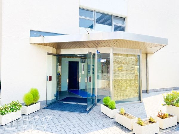 高殿コーポ　中古マンション