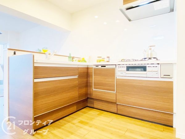 高殿コーポ　中古マンション