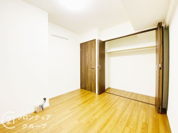 高殿コーポ　中古マンション