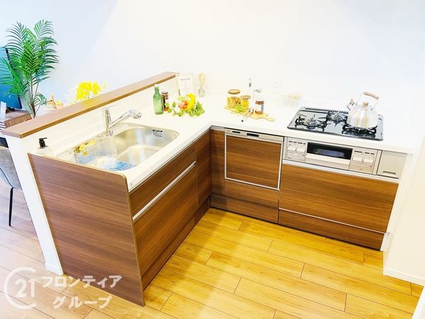 高殿コーポ　中古マンション