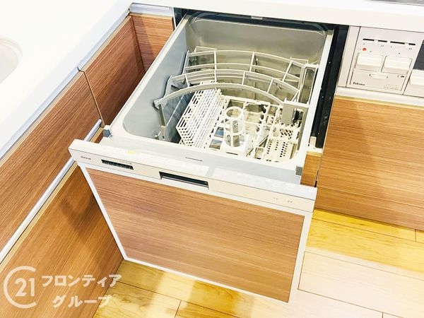 高殿コーポ　中古マンション