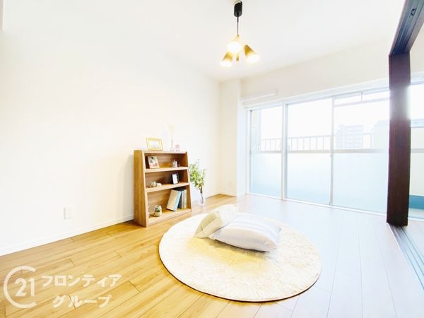 高殿コーポ　中古マンション