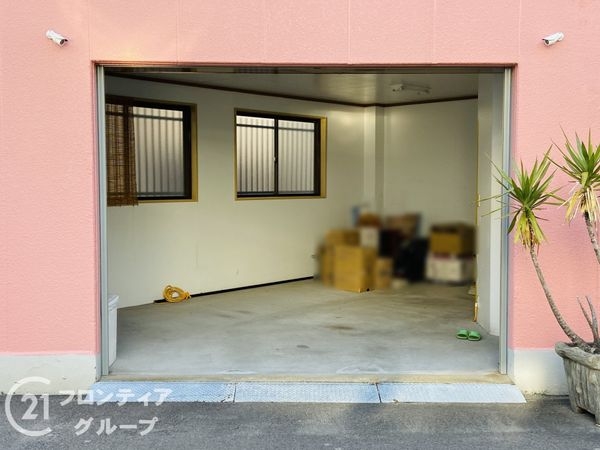 大阪市都島区都島南通１丁目の中古一戸建て
