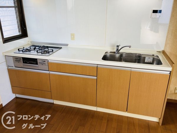 大阪市都島区都島南通１丁目の中古一戸建て