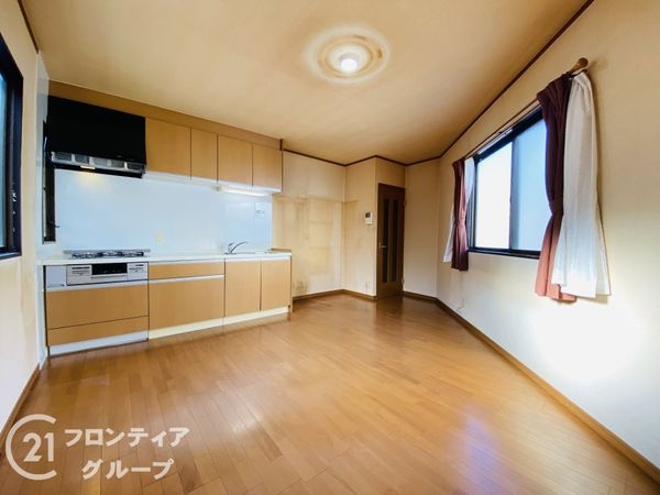 大阪市都島区都島南通１丁目の中古一戸建て