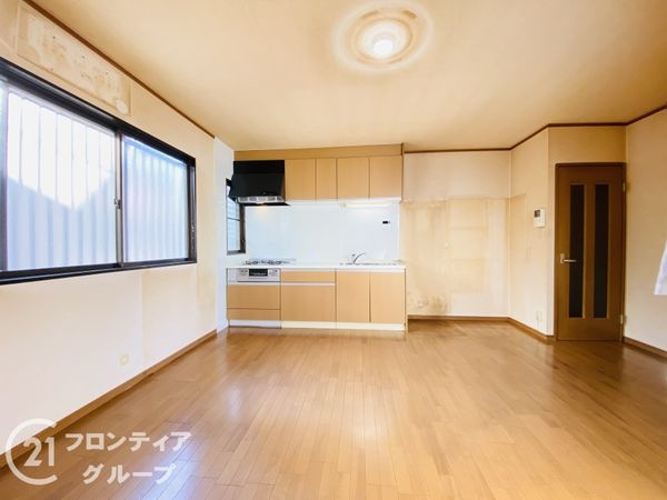 大阪市都島区都島南通１丁目の中古一戸建て