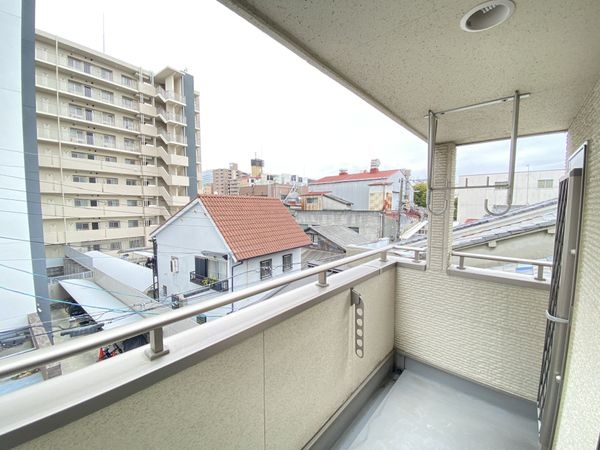 大阪市都島区東野田町５丁目の中古一戸建て