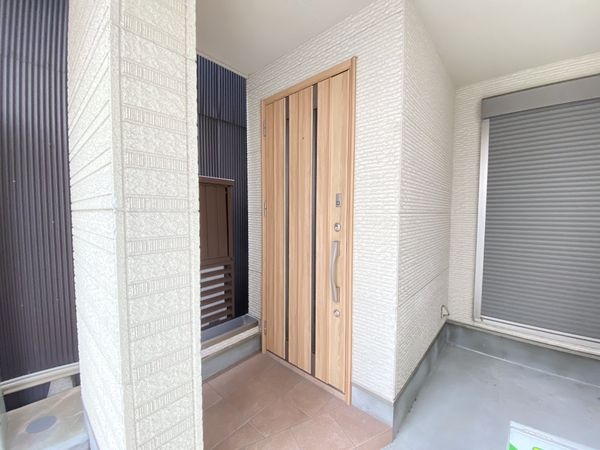 大阪市都島区東野田町５丁目の中古一戸建て