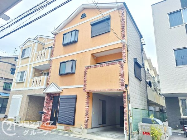 守口市南寺方東通１丁目の中古一戸建て