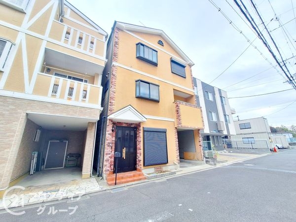 守口市南寺方東通１丁目の中古一戸建て