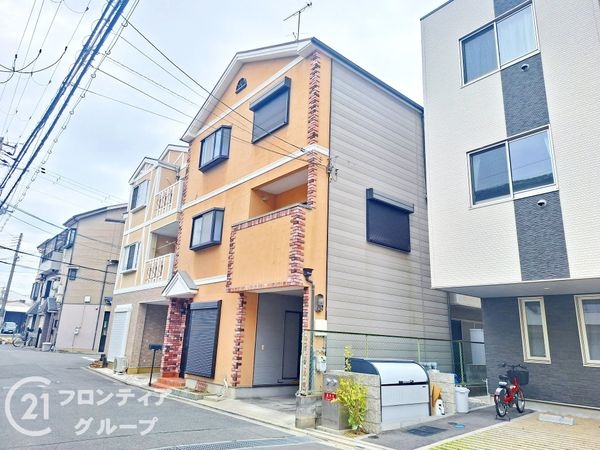 守口市南寺方東通１丁目の中古一戸建て
