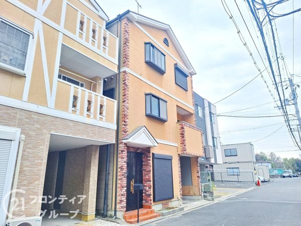 守口市南寺方東通１丁目の中古一戸建て
