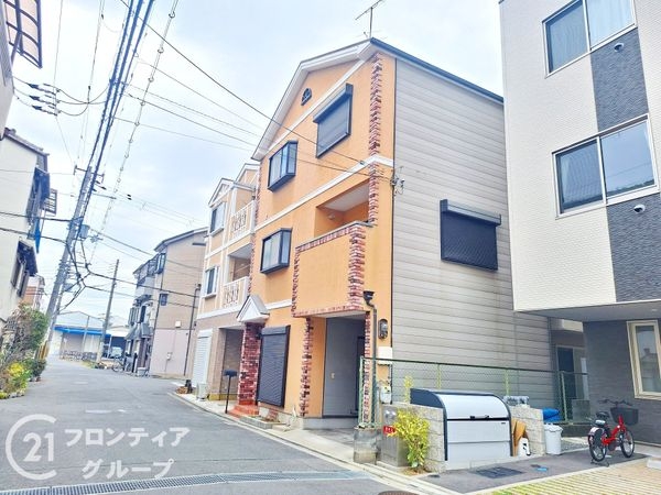 守口市南寺方東通１丁目の中古一戸建て