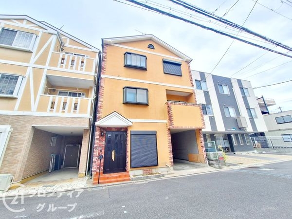 守口市南寺方東通１丁目の中古一戸建て