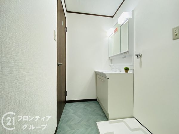 大阪市鶴見区徳庵１丁目の中古一戸建て