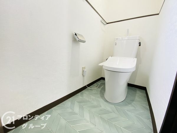大阪市鶴見区徳庵１丁目の中古一戸建て