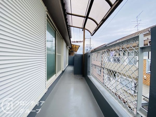 大阪市鶴見区徳庵１丁目の中古一戸建て