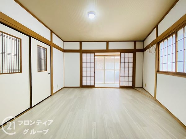 大阪市鶴見区徳庵１丁目の中古一戸建て