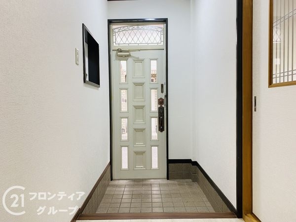大阪市鶴見区徳庵１丁目の中古一戸建て