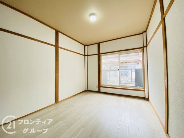 大阪市鶴見区徳庵１丁目の中古一戸建て