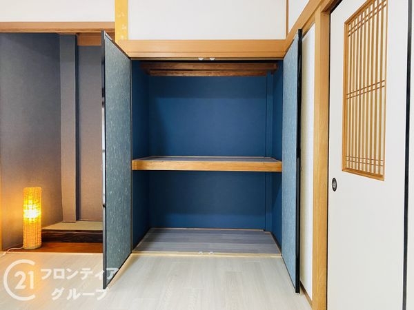 大阪市鶴見区徳庵１丁目の中古一戸建て