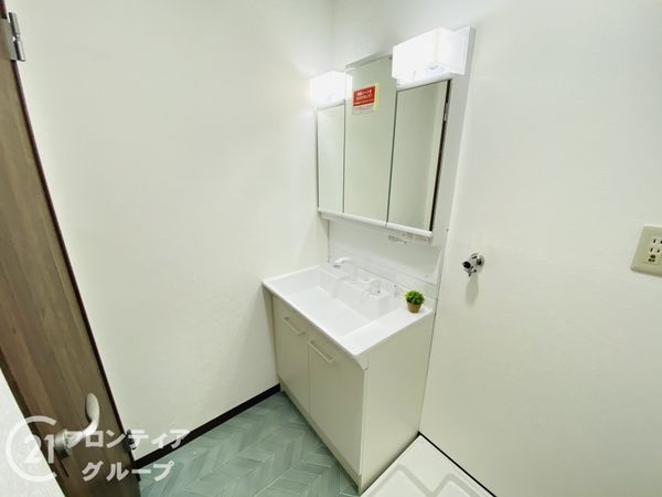 大阪市鶴見区徳庵１丁目の中古一戸建て