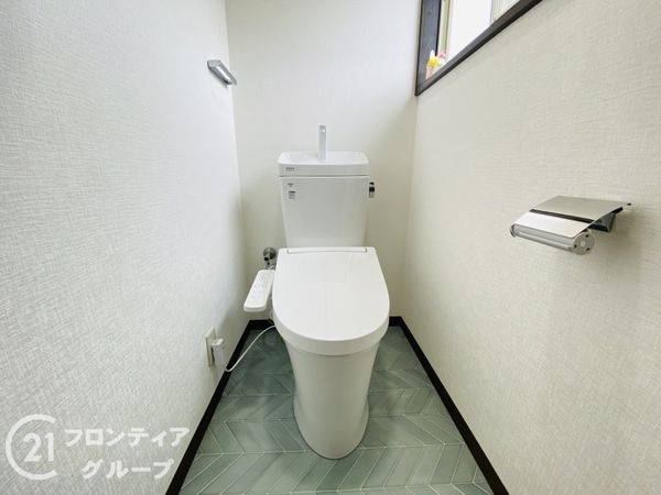 大阪市鶴見区徳庵１丁目の中古一戸建て