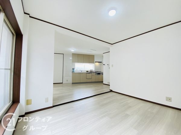 大阪市鶴見区徳庵１丁目の中古一戸建て