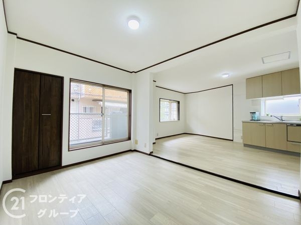 大阪市鶴見区徳庵１丁目の中古一戸建て