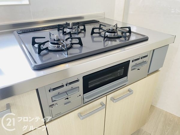大阪市鶴見区徳庵１丁目の中古一戸建て