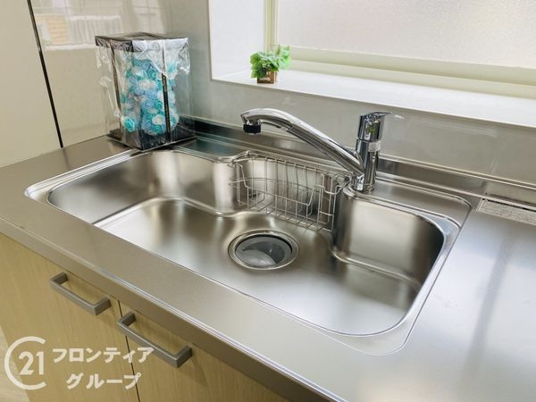 大阪市鶴見区徳庵１丁目の中古一戸建て