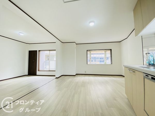 大阪市鶴見区徳庵１丁目の中古一戸建て