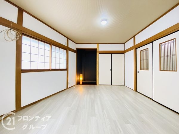 大阪市鶴見区徳庵１丁目の中古一戸建て