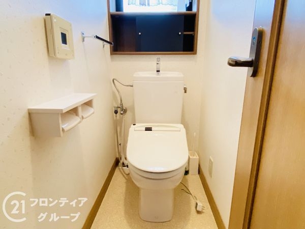 守口市東町１丁目の中古一戸建て
