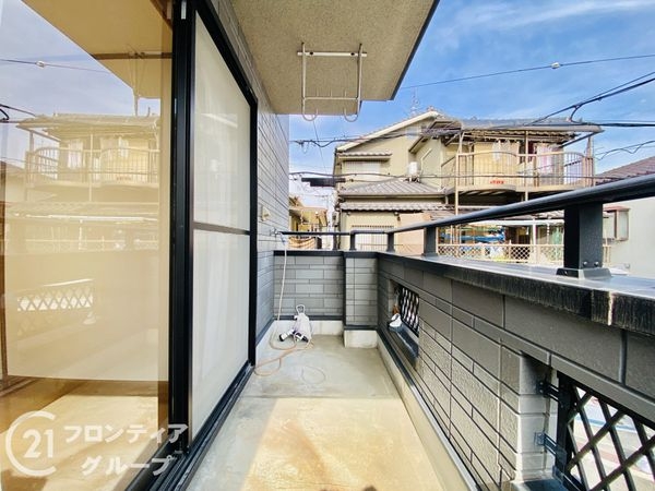 守口市東町１丁目の中古一戸建て