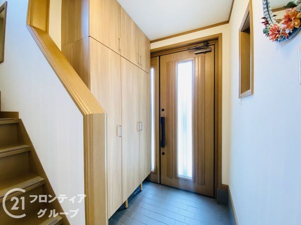 守口市東町１丁目の中古一戸建て