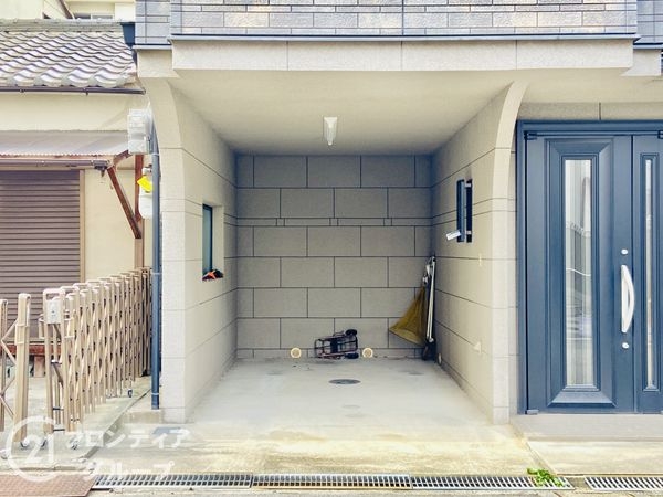 守口市東町１丁目の中古一戸建て