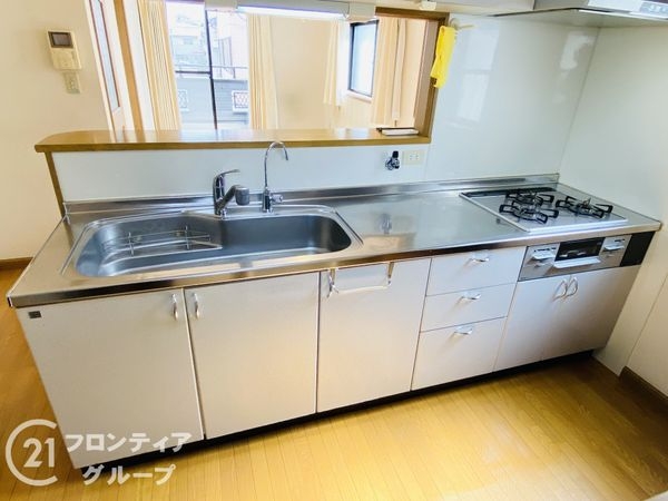 守口市東町１丁目の中古一戸建て
