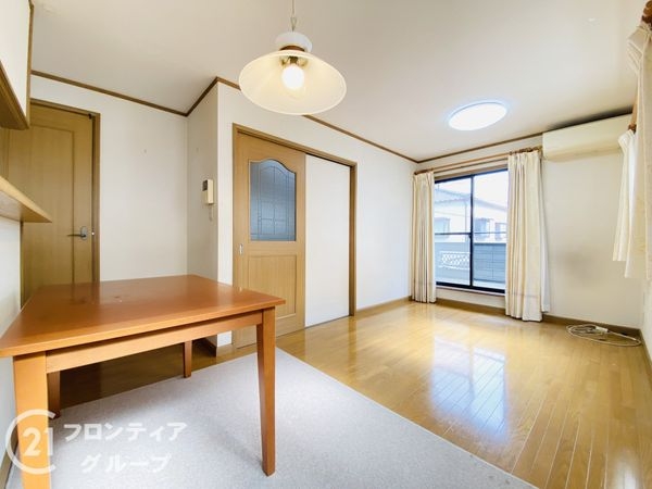 守口市東町１丁目の中古一戸建て