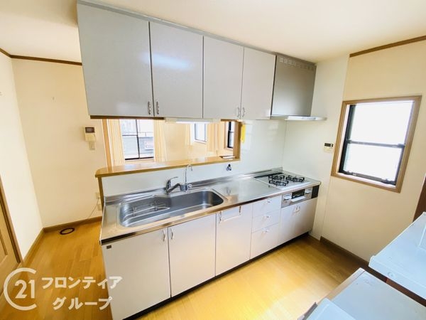 守口市東町１丁目　中古一戸建て