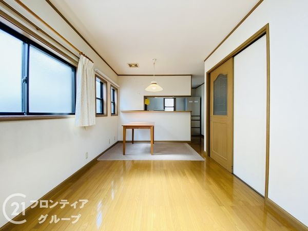 守口市東町１丁目　中古一戸建て