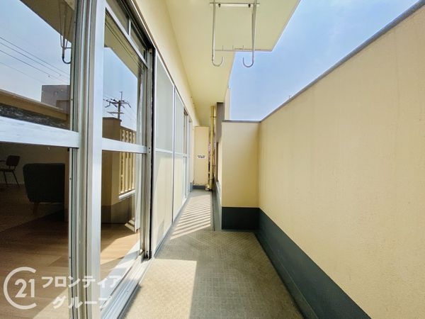 高殿コーポ　中古マンション